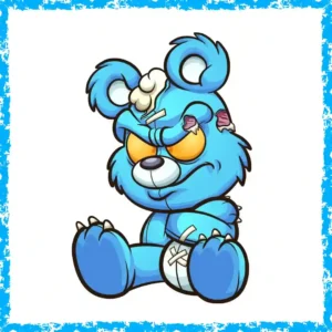 کارتونی متفرقه